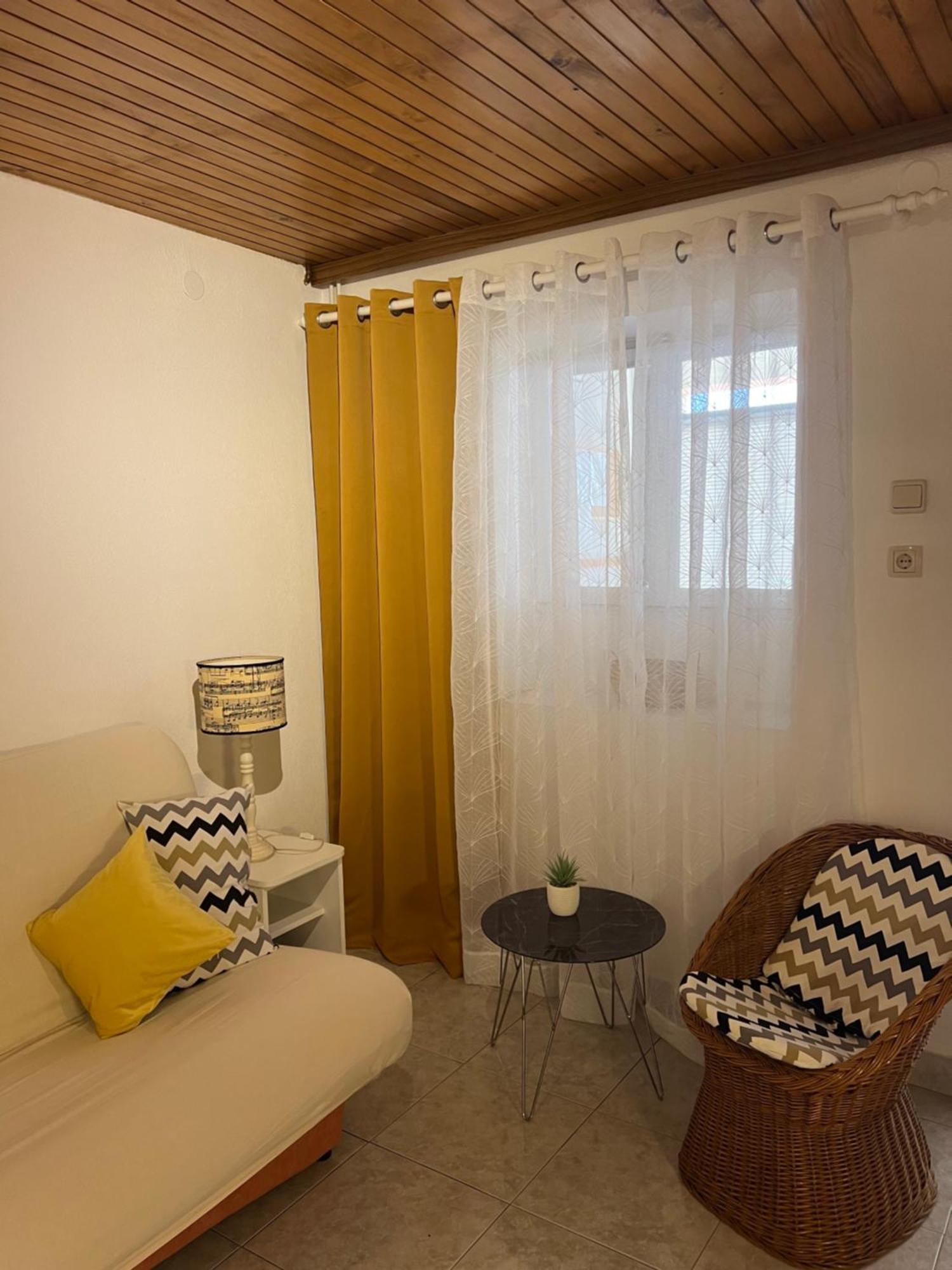 Apartments Bella Vista Makarska Habitación foto