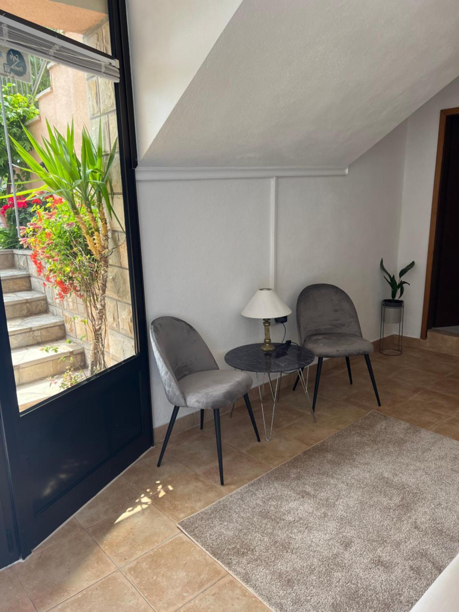 Apartments Bella Vista Makarska Habitación foto