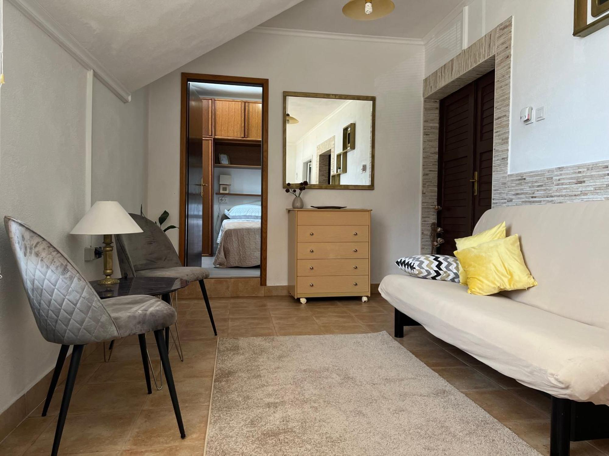 Apartments Bella Vista Makarska Habitación foto